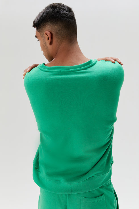 SWEATSHIRT FLAG